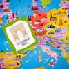 Gra towarzyska LISCIANI I'm a Genius Poszukaj i Znajdź: Polska - Europa 304-PL92277 Załączona dokumentacja Instrukcja obsługi w języku polskim