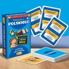 Gra edukacyjna LISCIANI I'm a Genius Mistrzowie z Polskiego 304-PL92291 Rodzaj Gra edukacyjna