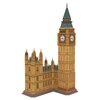 Puzzle 3D CUBIC FUN National Geographic Big Ben 306-DS0992H (94 elementów) Seria National Geographic