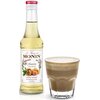 Syrop do kawy MONIN Amaretto 250 ml Pojemność [ml] 250