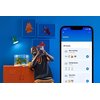 Reflektor WIZ Imageo Spots 4x5W Czarny Wi-Fi Wi-Fi/Bluetooth Funkcje dodatkowe Funkcja SpaceSense