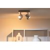 Reflektor WIZ Imageo Spots 4x5W Czarny Wi-Fi Wi-Fi/Bluetooth Dedykowana aplikacja WiZ