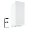 Kinkiet WIZ Spots 2x5W Biały Wi-Fi