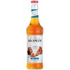 Syrop do kawy MONIN Bezcukrowy Karmel 700 ml