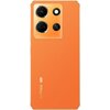 Smartfon INFINIX Note 30 8/128GB 5G 6.78" 120Hz Pomarańczowy X6711 Pamięć RAM 8 GB