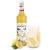 Syrop do lemoniady MONIN Baza Lemoniady 1000 ml Pojemność [ml] 1000