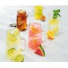 Syrop do lemoniady MONIN Baza Lemoniady 1000 ml Z cukrem Tak