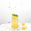 Syrop do lemoniady MONIN Baza Lemoniady 1000 ml Zestaw Nie