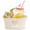 Syrop do herbaty MONIN Kwiat czarnego bzu 700 ml Pojemność [ml] 700