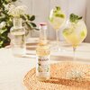 Syrop do herbaty MONIN Kwiat czarnego bzu 700 ml Z cukrem Tak