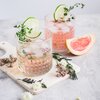 Syrop do herbaty MONIN Kwiat czarnego bzu 700 ml Zestaw Nie