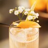 Syrop do herbaty MONIN Kwiat czarnego bzu 700 ml Zawartość zestawu 1 x syrop do herbaty MONIN Kwiat czarnego bzu 700 ml