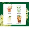 Syrop do herbaty MONIN Kwiat czarnego bzu 700 ml Rodzaj Syrop