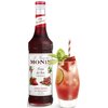 Syrop do herbaty MONIN Poziomka 700 ml Smak Poziomka