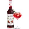 Syrop do herbaty MONIN Poziomka 700 ml Pojemność [ml] 700