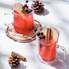 Syrop do herbaty MONIN Poziomka 700 ml Z cukrem Tak