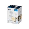 Reflektor WIZ Imageo Spots 1X5W W 27-65K TW Biały Wi-Fi/Bluetooth Ilość źródeł światła 1