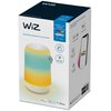 Lampka nocna WIZ Mobile Portable Light Biały Wi-Fi Stopień ochrony [IP] IP20