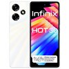 Smartfon INFINIX Hot 30 8/256GB 6.78" 90Hz Biały X6831