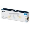 Reflektor WIZ Imageo Spots 3X5W W 27-65K Biały Wi-Fi/Bluetooth Rodzaj produktu LAMPA