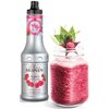 Puree do herbaty MONIN Malina 500 ml Smak Malina