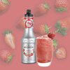 Puree do herbaty MONIN Truskawka 500 ml Pojemność [ml] 500