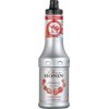 Puree do herbaty MONIN Truskawka 500 ml