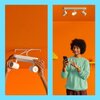 Reflektor WIZ Imageo 1X5W W 22-65K RGB Biały Wi-Fi/Bluetooth Stopień ochrony [IP] IP20