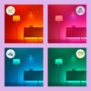 Reflektor WIZ Imageo 1X5W W 22-65K RGB Biały Wi-Fi/Bluetooth Funkcje dodatkowe Możliwość regulacji natężenia i barwy światła