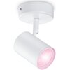 Reflektor WIZ Imageo W 22-65K RGB Biały Wi-Fi Rodzaj produktu LAMPA