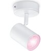 Reflektor WIZ Imageo 1X5W W 22-65K RGB Biały Wi-Fi/Bluetooth Typ źródła światła LED