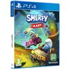 Smerfy Kart Gra PS4 Platforma PlayStation 4