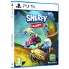 Smerfy Kart Gra PS5 Platforma PlayStation 5
