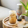 Sos do kawy MONIN Karmelowy 500 ml Z cukrem Tak