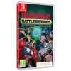 Transformers: Battlegrounds Gra NINTENDO SWITCH Platforma Nintendo Switch