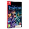 TrollHunters: Defenders of Arcadia Gra NINTENDO SWITCH Platforma Nintendo Switch