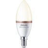 Inteligentna żarówka LED PHILIPS 9290024485A 4.9W E14 Wi-Fi Moc [W] 4.9