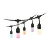 Girlanda WIZ String Lights (14.8 m) Typ źródła światła LED