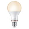 Inteligentna żarówka LED PHILIPS WFB 927-65 TW 1PF 6 13W E27 Wi-Fi Moc [W] 13