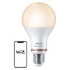 Inteligentna żarówka LED PHILIPS WFB 927-65 TW 1PF 6 13W E27 Wi-Fi