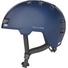 Kask ABUS Skurb Midnight Granatowy (rozmiar L)