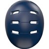 Kask ABUS Skurb Midnight Granatowy (rozmiar L) Materiał skorupy ABS