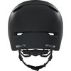 Kask rowerowy ABUS Scraper 3.0 Ciemnoszary (rozmiar M) Regulacja Od 54 do 58 cm