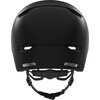 Kask ABUS Scraper 3.0 Czarny BMX (rozmiar M) Regulacja Od 54 do 58 cm