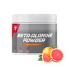 Aminokwasy Beta-alanina TREC NUTRITION Powder Grejpfrutowy (180 g)
