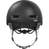 Kask ABUS Skurb Tytanowy (rozmiar L) Materiał wewnętrzny EPS