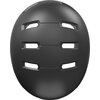 Kask ABUS Skurb Tytanowy (rozmiar L) Materiał skorupy ABS