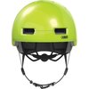 Kask ABUS Skurb Signal Żółty (rozmiar S) Materiał wewnętrzny EPS