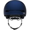 Kask ABUS Scraper 3.0 Ciemnoniebieski BMW (rozmiar L) Materiał wewnętrzny Tworzywo sztuczne