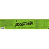 Przedtreningówka TREC NUTRITION Boogieman Grejpfrutowo-limonkowy (300 g) Rodzaj Przedtreningówka